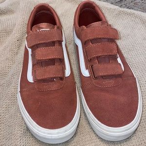 Vans Velcros